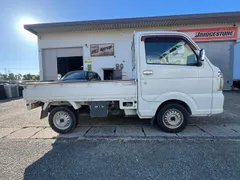 Mitsubishi Minicab Truck