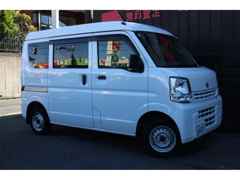 Nissan Clipper