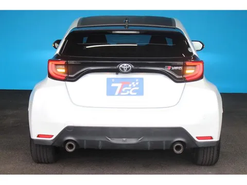 Toyota GR Yaris