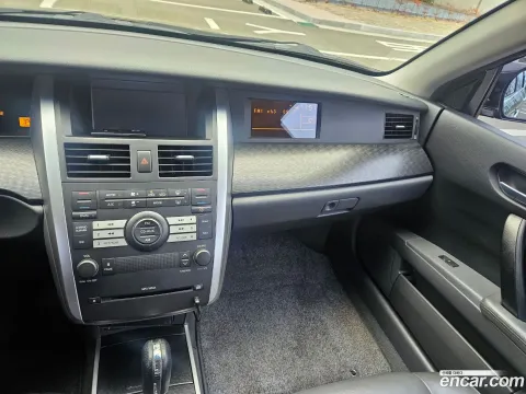 Renault SM5