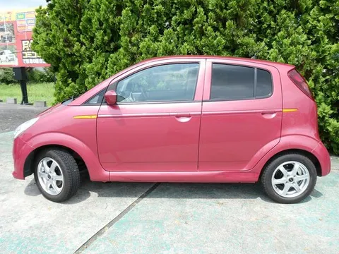 Subaru R2