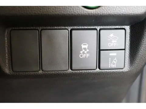 Honda Jazz (Fit)