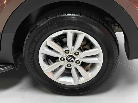 Hyundai ix25