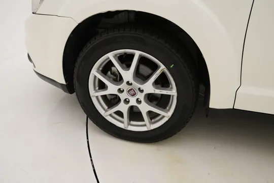 Fiat Freemont