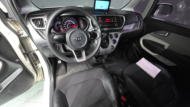 Kia Ray