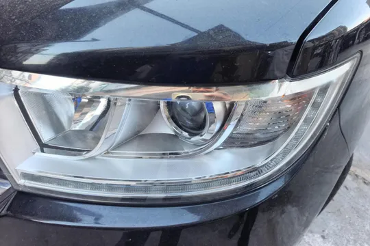 JAC Refine M3