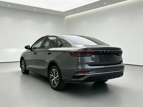Geely