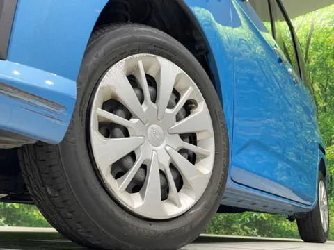 Subaru Justy