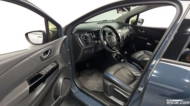 Renault QM3