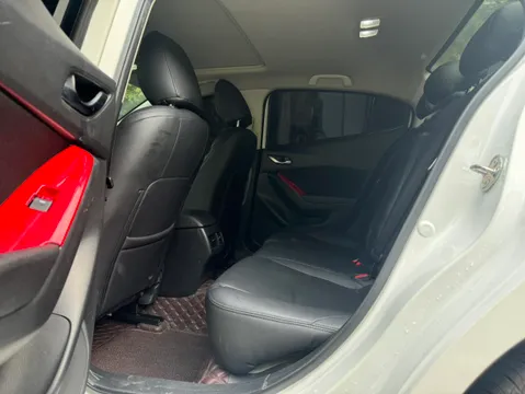 Mazda Mazda 3