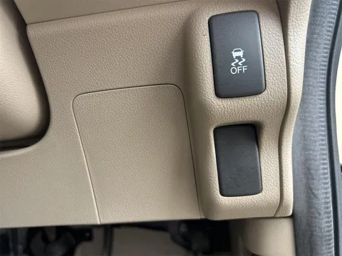 Honda N-BOX Plus