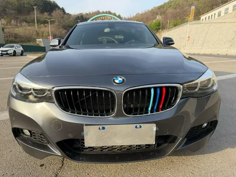 BMW Gran Turismo