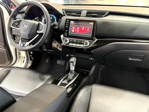 Honda Crider
