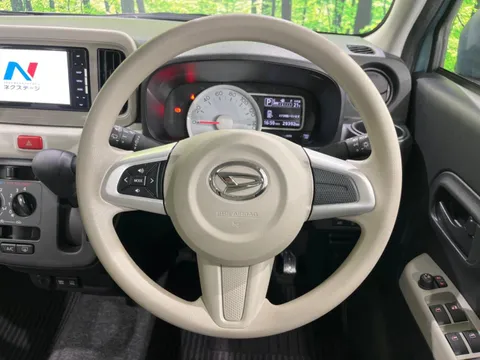 Daihatsu Mira Tocot