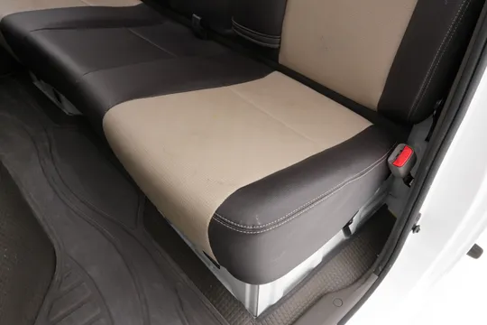 Hyundai Porter II