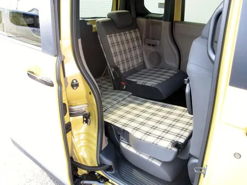 Honda N-BOX Joy