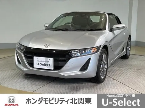 Honda S660