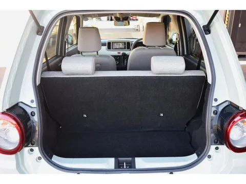 Daihatsu Mira Tocot