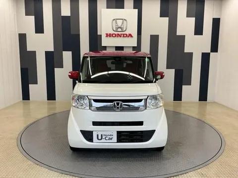 Honda N-BOX Slash