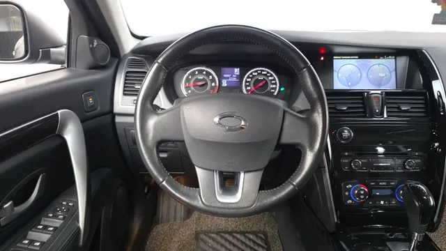 Renault SM7