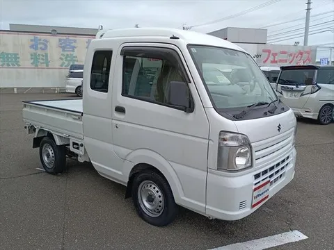 Suzuki Super Carry
