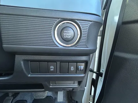 Suzuki Spacia Base