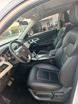 Geely Boyue