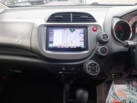 Honda Jazz (Fit)