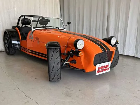 Caterham