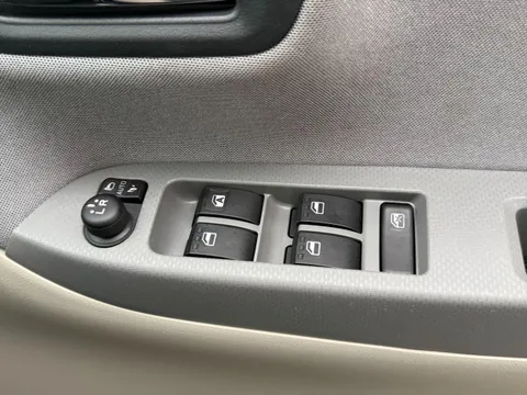 Toyota Pixis Joy