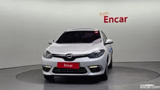 Renault SM3