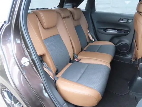 Honda Jazz (Fit)