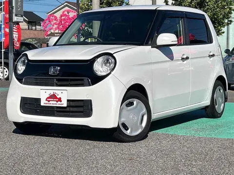 Honda N-ONE