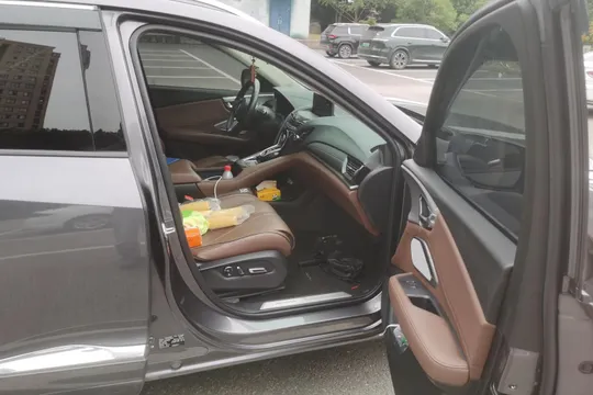 Acura RDX