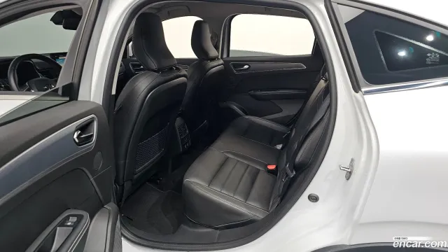 Renault XM3