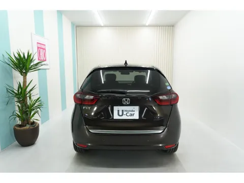 Honda Jazz (Fit)