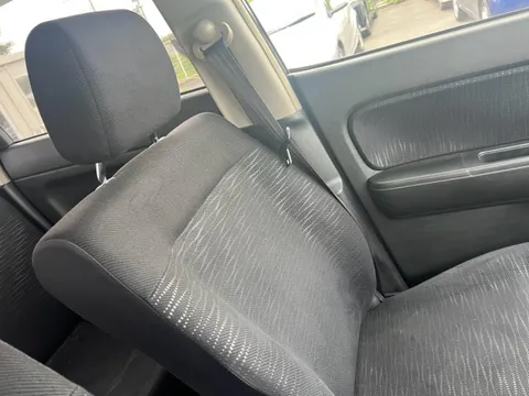 Honda Zest Spark