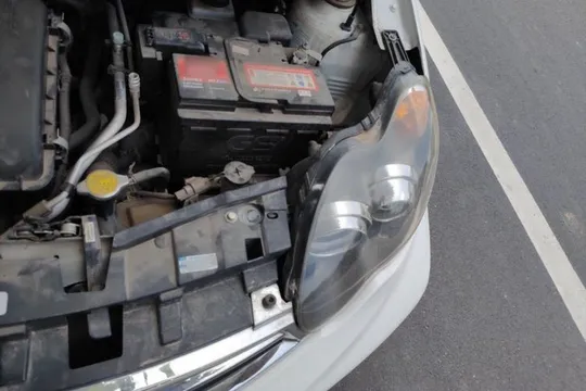 BYD F0