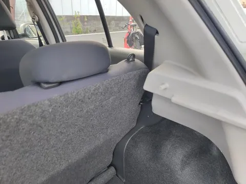 Nissan Micra (March)