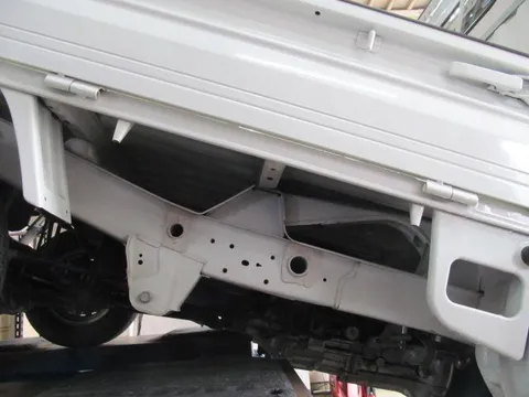 Mitsubishi Minicab Truck