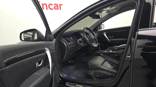 Renault SM7