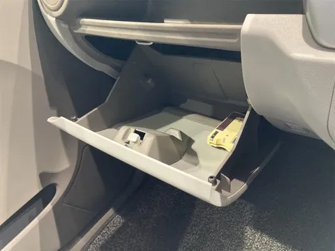 Suzuki Alto Eco