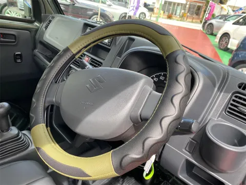 Suzuki Carry Track