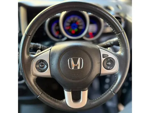 Honda N-BOX Plus Custom