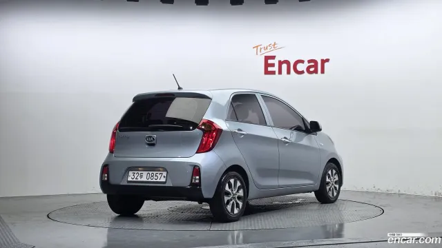 Kia Picanto (Morning)