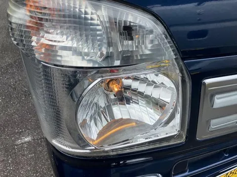 Suzuki Super Carry