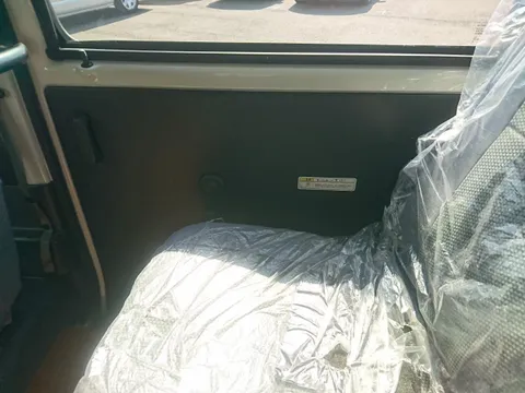 Toyota TownAce Van