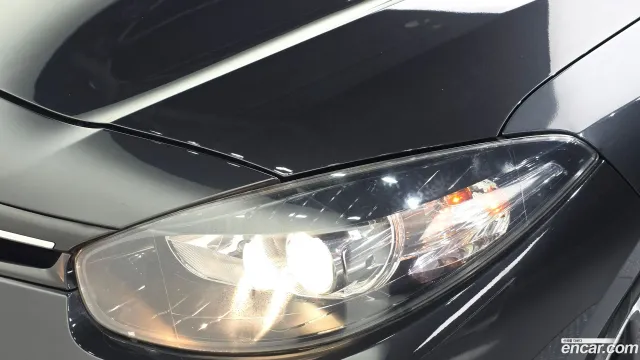 Renault SM3