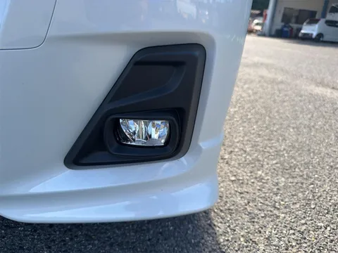 Suzuki Wagon R Custom Z