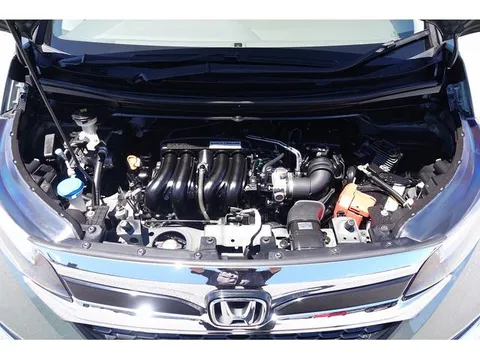 Honda Freed Plus
